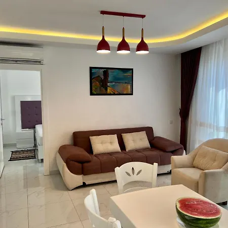 Elite Marine - Cleopatra, Center Appartement *