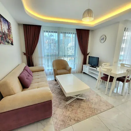 Apartamento Elite Marine - Cleopatra, Center