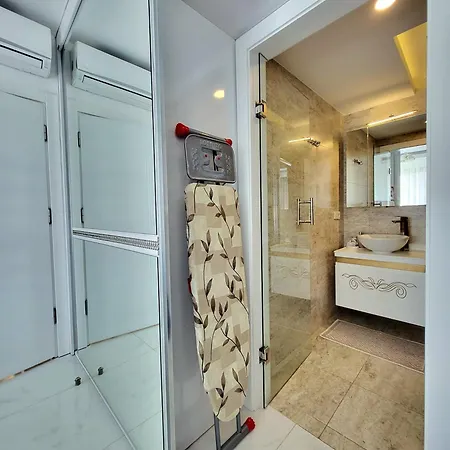 Apartamento Elite Marine - Cleopatra, Center