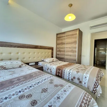 Apartamento Elite Marine - Cleopatra, Center