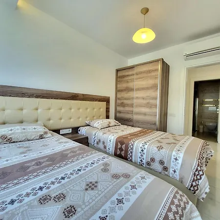 Appartement Elite Marine - Cleopatra, Center