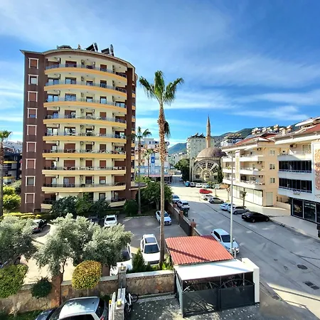 Appartement Elite Marine - Cleopatra, Center *