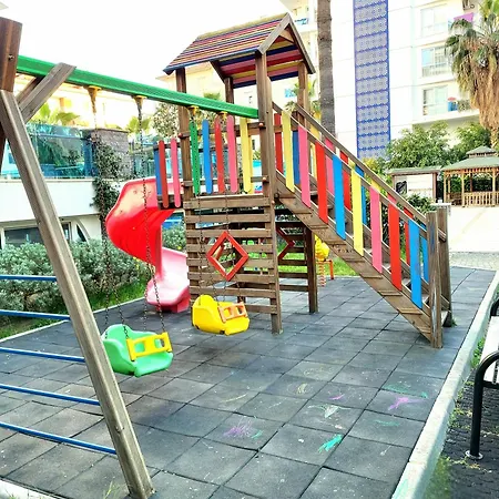 Appartement Elite Marine - Cleopatra, Center