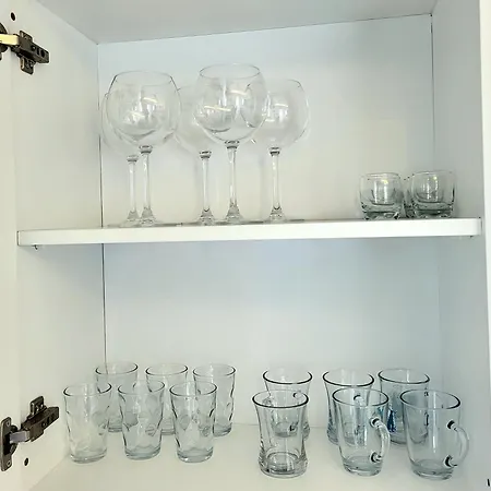 Elite Marine - Cleopatra, Center Apartamento