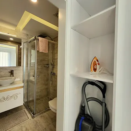 Apartment Elite Marine - Cleopatra, Center Alanya