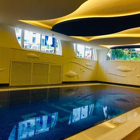 Apartamento Elite Marine - Cleopatra, Center