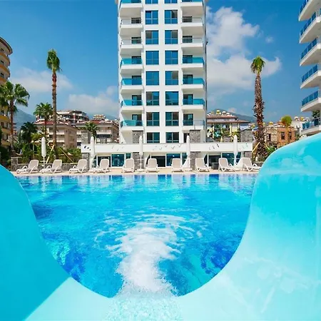 Elite Marine - Cleopatra, Center Apartamento *